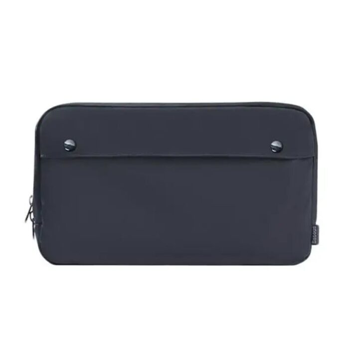 ⁦حقيبة تخزين الأجهزة الرقمية من Baseus⁩ - الصورة ⁦2⁩