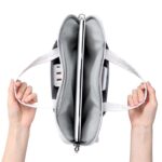 ⁦حقيبة/شنتة يد للكمبيوتر من Baseus⁩ - الصورة ⁦5⁩