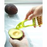 ⁦سكينة أفوكادو⁩ - الصورة ⁦4⁩