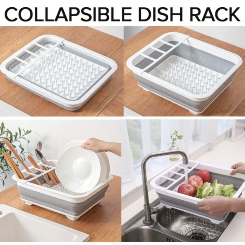 ⁦مصفاة صحون سيليكون⁩ - الصورة ⁦1⁩