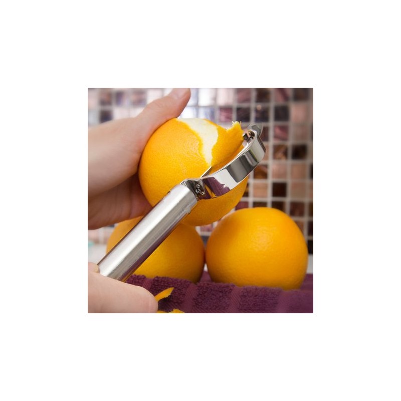 ⁦قشارة جانبية ستيل معدن⁩ - الصورة ⁦1⁩