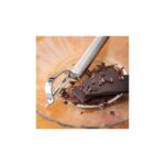 ⁦قشارة جانبية ستيل معدن⁩ - الصورة ⁦2⁩