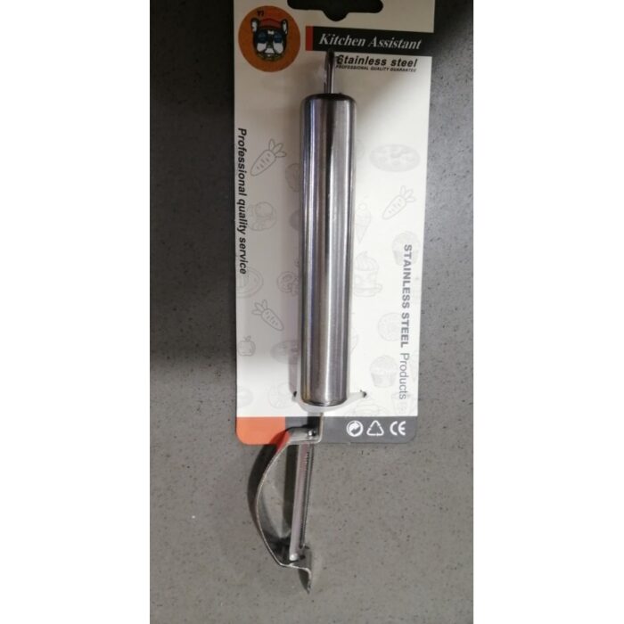 ⁦قشارة جانبية ستيل معدن⁩ - الصورة ⁦3⁩