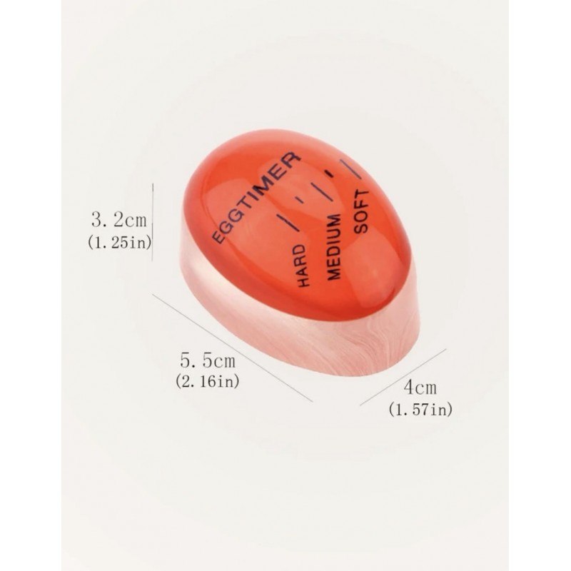 ⁦مؤقت سلق البيض⁩ - الصورة ⁦1⁩