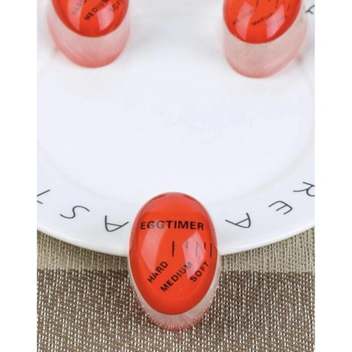 ⁦مؤقت سلق البيض⁩ - الصورة ⁦3⁩