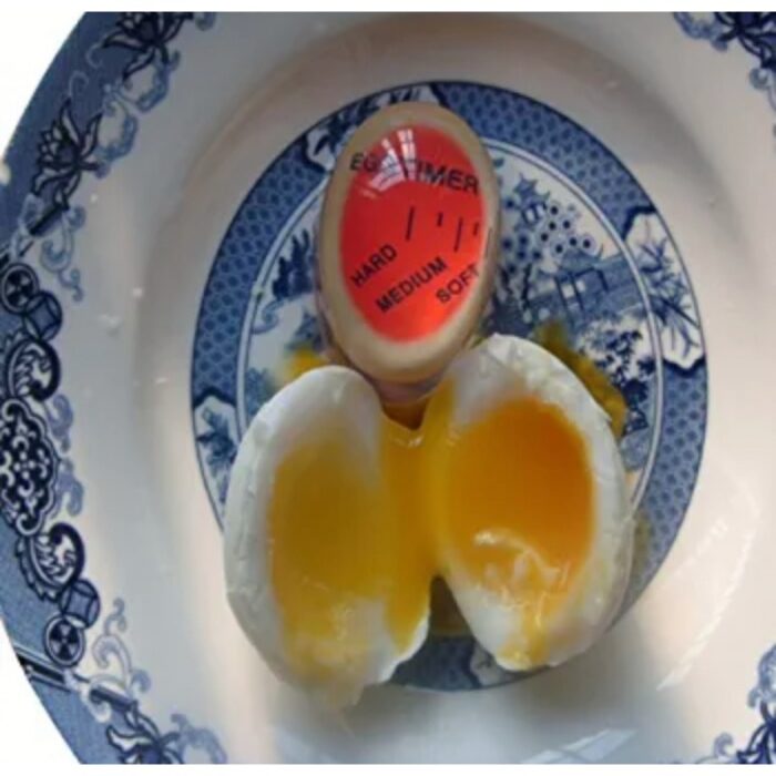 ⁦مؤقت سلق البيض⁩ - الصورة ⁦4⁩