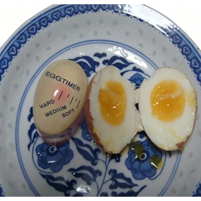 ⁦مؤقت سلق البيض⁩ - الصورة ⁦5⁩