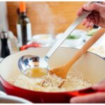 ⁦مغرفة كفكيرة للشوربة⁩ - الصورة ⁦3⁩