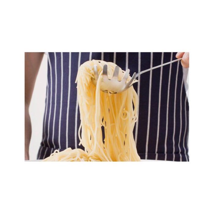 ⁦مغرفة معكرونة⁩ - الصورة ⁦2⁩