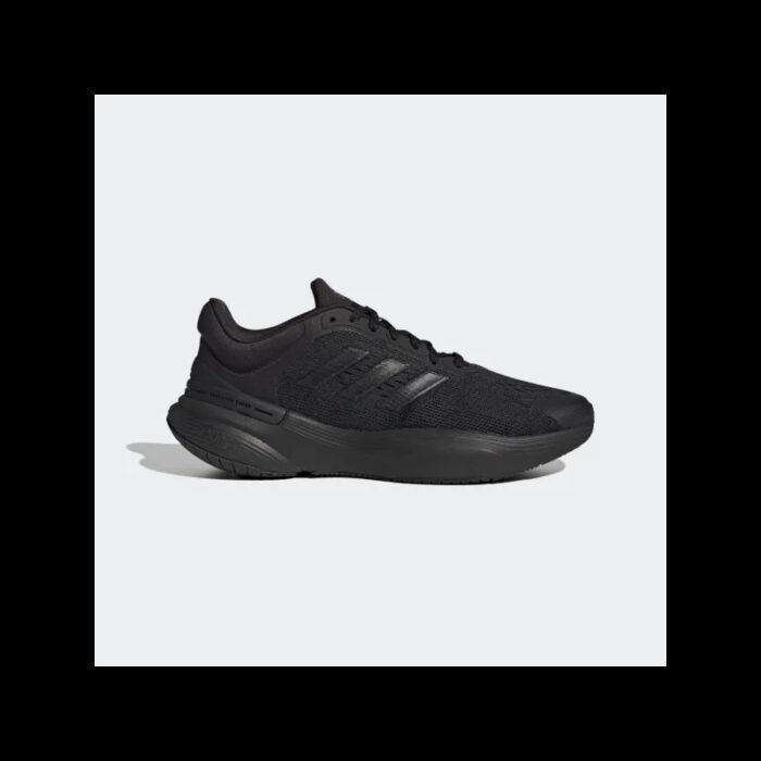 10318673_67db6b98d1f81 adidas Men's Response Super 3.0 Shoes - Black - حذاء اديداس ريسبونس سوبر 3.0 للرجال لون أسود - الصورة 1