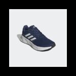 ⁦adidas Men's Galaxy 6 Shoes - Blue - حذاء اديداس جلاكسي 6 للرجال لون أزرق⁩ - الصورة ⁦2⁩