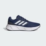 ⁦adidas Men's Galaxy 6 Shoes - Blue - حذاء اديداس جلاكسي 6 للرجال لون أزرق⁩ - الصورة ⁦4⁩