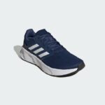 ⁦adidas Men's Galaxy 6 Shoes - Blue - حذاء اديداس جلاكسي 6 للرجال لون أزرق⁩ - الصورة ⁦7⁩