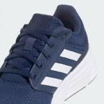 ⁦adidas Men's Galaxy 6 Shoes - Blue - حذاء اديداس جلاكسي 6 للرجال لون أزرق⁩ - الصورة ⁦11⁩