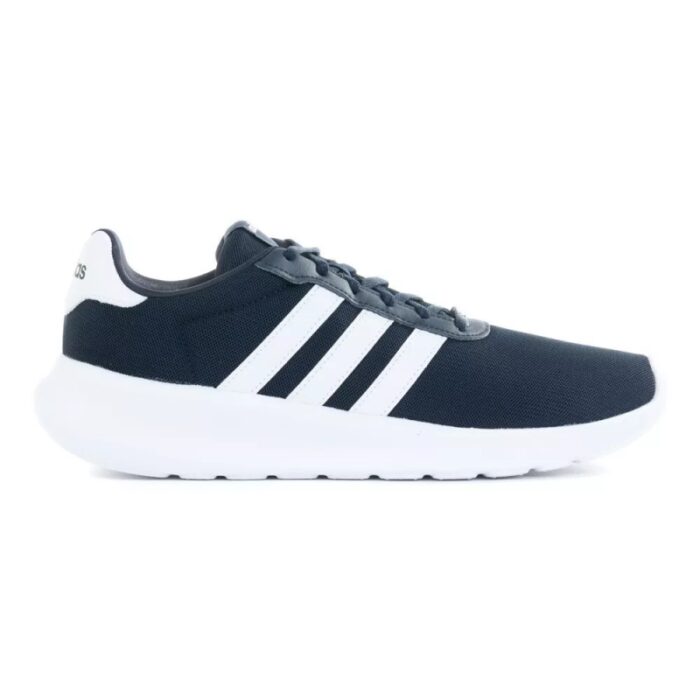 ⁦حذاء اديداس لايت ريسر 3.0 للرجال لون كحلي- adidas Lite Racer 3.0 Shoes - Blue⁩ - الصورة ⁦6⁩