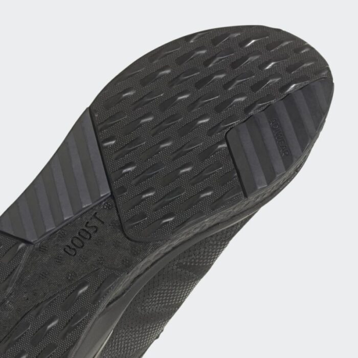 ⁦حذاء افريان من اديداس للرجال حذاء كلاسيكي لون أسود adidas Avryn SHOES⁩ - الصورة ⁦3⁩