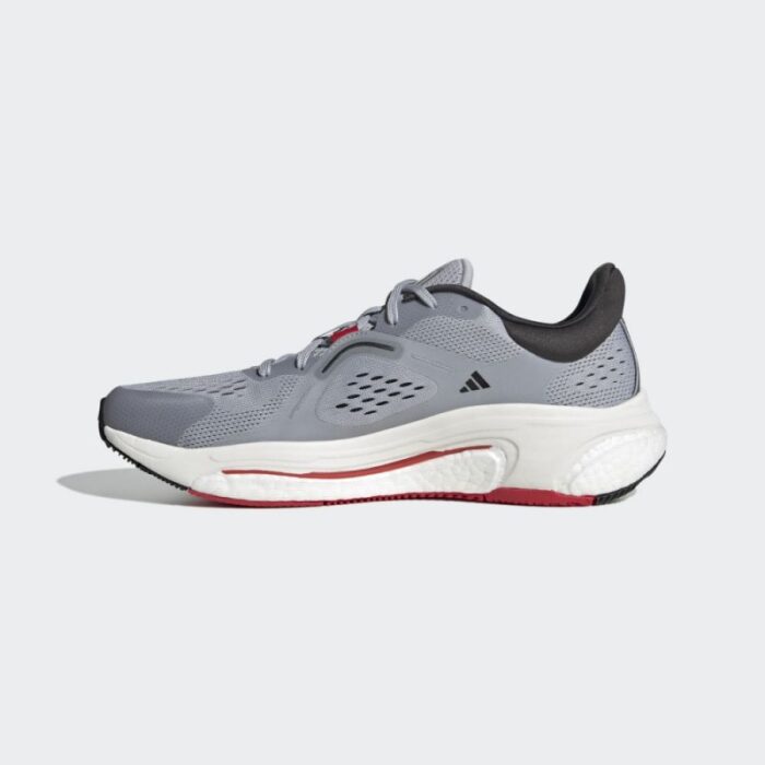 ⁦حذاء سولار كنترول من اديداس للرجال حذاء الركض والجري لون سكني adidas SOLAR CONTROL M Shoes⁩ - الصورة ⁦2⁩