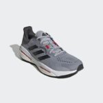 ⁦حذاء سولار كنترول من اديداس للرجال حذاء الركض والجري لون سكني adidas SOLAR CONTROL M Shoes⁩ - الصورة ⁦3⁩
