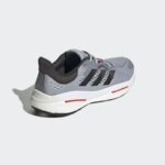 ⁦حذاء سولار كنترول من اديداس للرجال حذاء الركض والجري لون سكني adidas SOLAR CONTROL M Shoes⁩ - الصورة ⁦4⁩