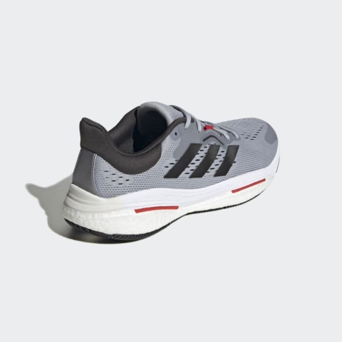 ⁦حذاء سولار كنترول من اديداس للرجال حذاء الركض والجري لون سكني adidas SOLAR CONTROL M Shoes⁩ - الصورة ⁦4⁩
