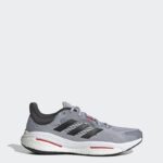 ⁦حذاء سولار كنترول من اديداس للرجال حذاء الركض والجري لون سكني adidas SOLAR CONTROL M Shoes⁩ - الصورة ⁦10⁩