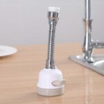 ⁦دش حنفية مع بربيش⁩ - الصورة ⁦2⁩