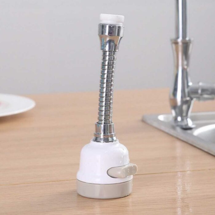 ⁦دش حنفية مع بربيش⁩ - الصورة ⁦2⁩