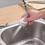 ⁦دش حنفية مع بربيش⁩ - الصورة ⁦5⁩