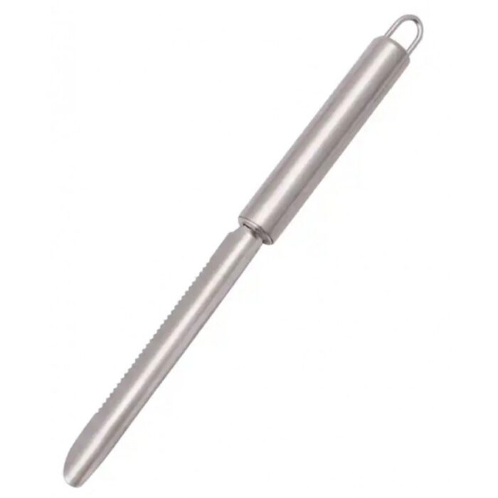 ⁦حفارة محاشي يد ستيل⁩ - الصورة ⁦2⁩