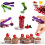 ⁦أداة إزالة البزر والعجم من الكرز و الزيتون⁩ - الصورة ⁦3⁩