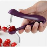 ⁦أداة إزالة البزر والعجم من الكرز و الزيتون⁩ - الصورة ⁦4⁩