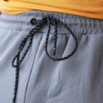 ⁦بنطلون ديادورا سبورت للرجال لون سكني - Diadora Men's Sportswear Swoosh Pants⁩ - الصورة ⁦3⁩