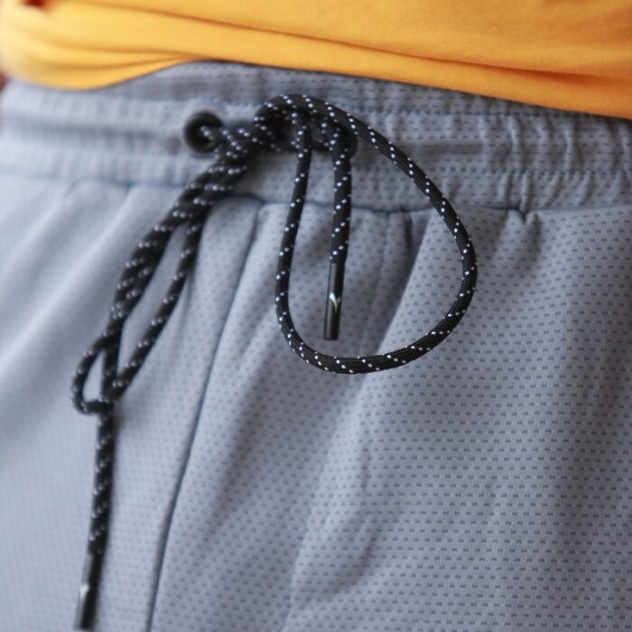 ⁦بنطلون ديادورا سبورت للرجال لون سكني - Diadora Men's Sportswear Swoosh Pants⁩ - الصورة ⁦3⁩