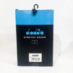 ⁦طقم 3 بوكسرات شبابية قطن من Diadora⁩ - الصورة ⁦2⁩