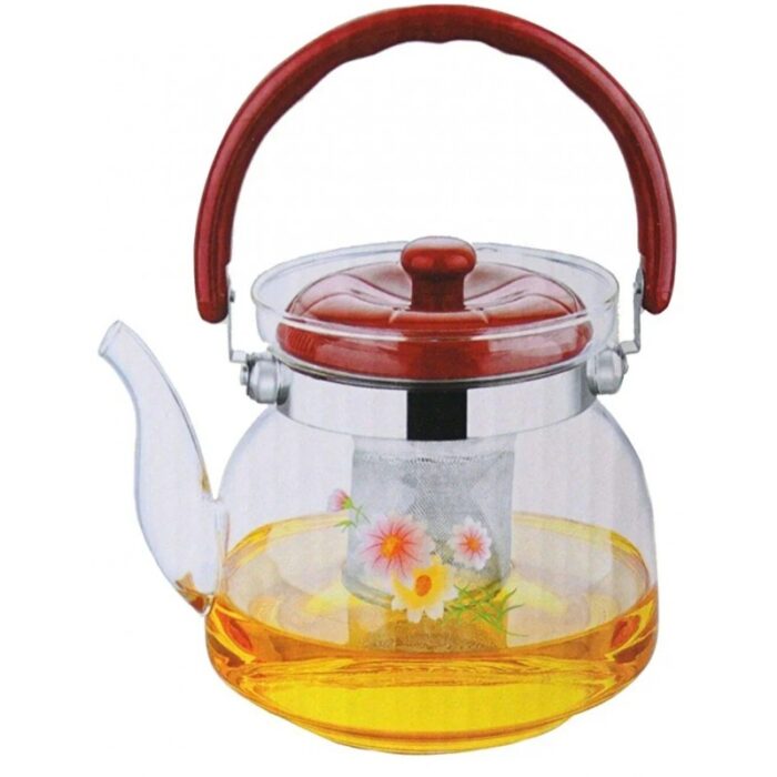 ⁦ابريق بايركس 1600 مل⁩ - الصورة ⁦3⁩