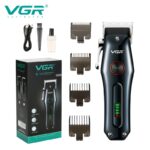 ⁦ماكينة حلاقة شعر الرأس من VGR موديل 969⁩ - الصورة ⁦2⁩