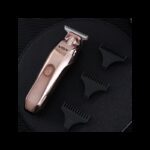 ⁦ماكينة حلاقة ذقن لحية سن ناعم من VGR موديل 293⁩ - الصورة ⁦2⁩