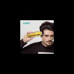 ⁦ماكينة حلاقة شعر الرأس من VGR موديل 678⁩ - الصورة ⁦2⁩