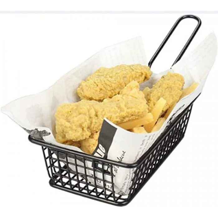 ⁦سلة بطاطا⁩ - الصورة ⁦2⁩