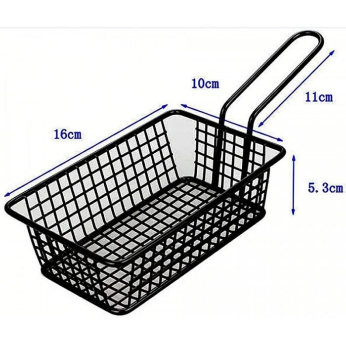 ⁦سلة بطاطا⁩ - الصورة ⁦3⁩