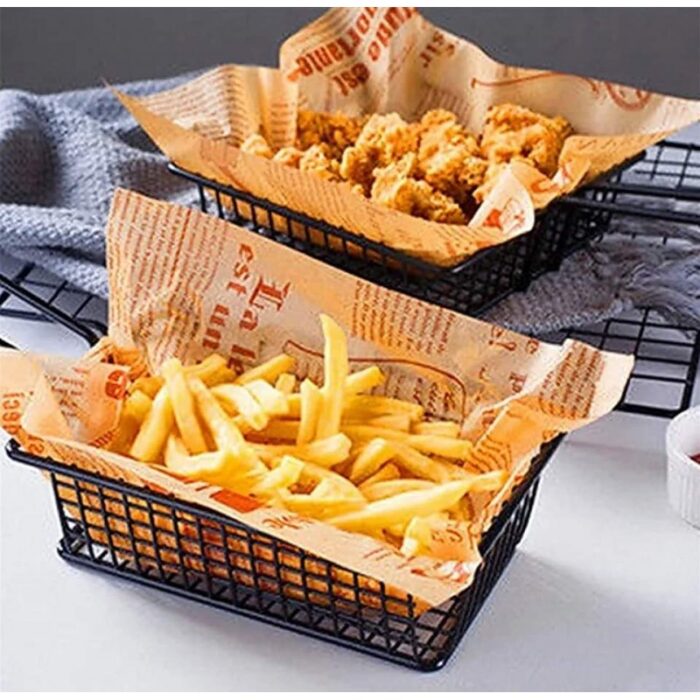 ⁦سلة بطاطا⁩ - الصورة ⁦4⁩