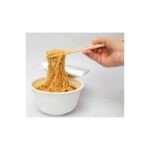 ⁦عصي السوشي والاندومي (20 عصا)⁩ - الصورة ⁦2⁩