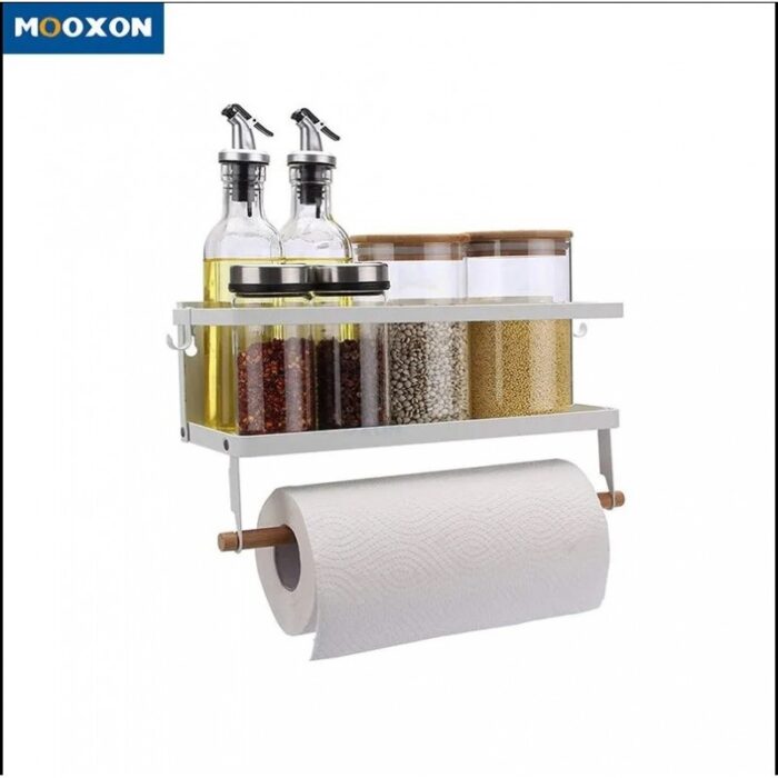 ⁦رف تخزين مغناطيسي متعدد الإستعمالات⁩ - الصورة ⁦2⁩