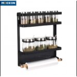 ⁦رف تخزين مغناطيسي متعدد الإستعمالات⁩ - الصورة ⁦3⁩