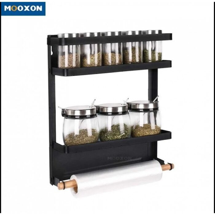 ⁦رف تخزين مغناطيسي متعدد الإستعمالات⁩ - الصورة ⁦3⁩