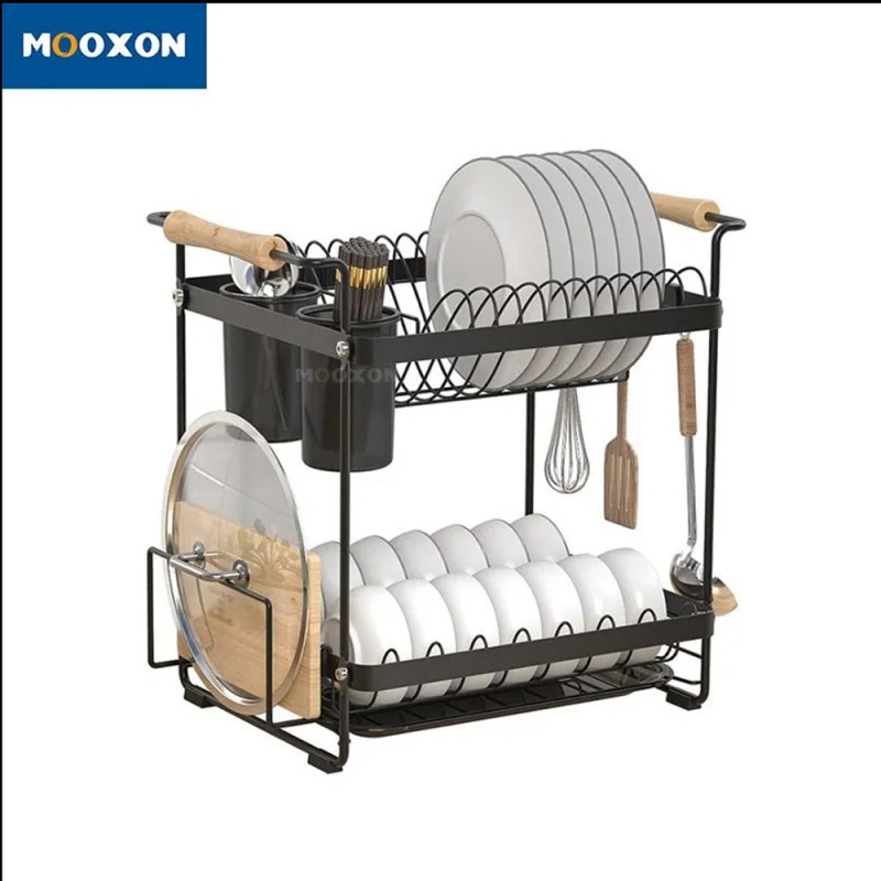 ⁦سلّة تنشيف الجلي والأطباق⁩ - الصورة ⁦1⁩