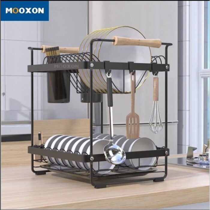 ⁦سلّة تنشيف الجلي والأطباق⁩ - الصورة ⁦3⁩