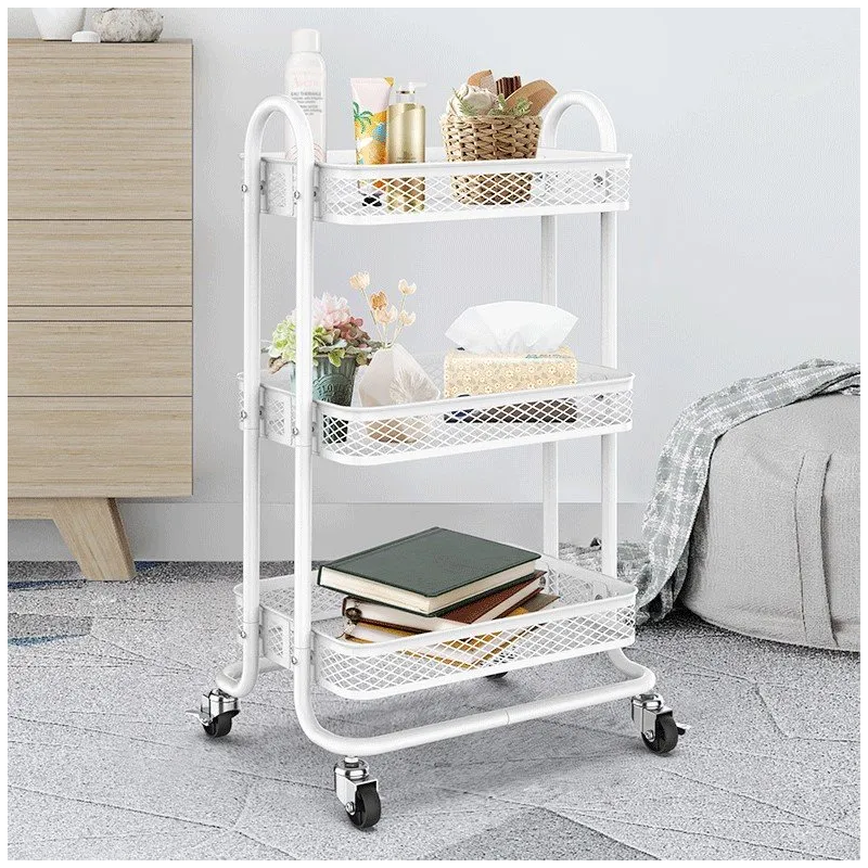 ⁦عربة تخزين متعددة الإستعمالات⁩ - الصورة ⁦1⁩