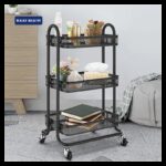 ⁦عربة تخزين متعددة الإستعمالات⁩ - الصورة ⁦3⁩