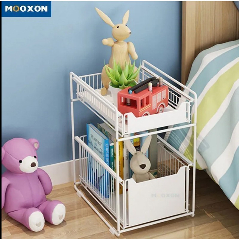 ⁦رف تخزين متعدد الإستعمالات⁩ - الصورة ⁦1⁩